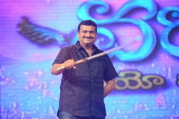 Varna Audio Launch